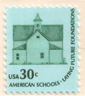 Americana – American Schools
