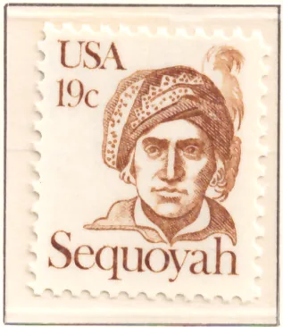 Sequoyah