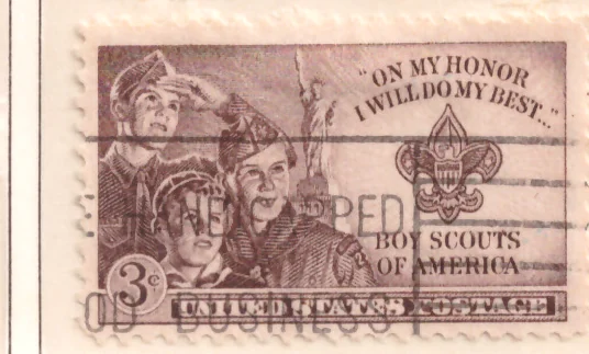 Boy Scouts of America
