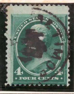 4 Cents