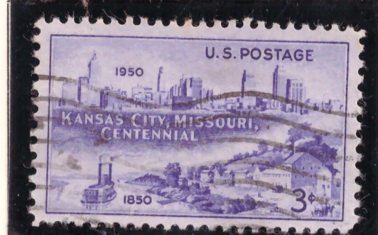 Kansas City Centennial