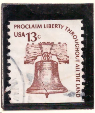 Liberty Bell – Proclaim Liberty