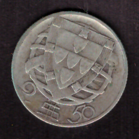2.50 Escudos