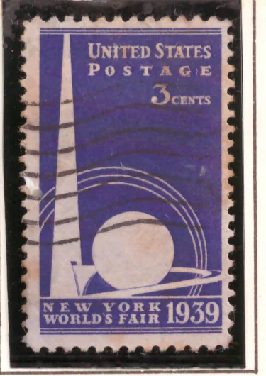 New York World’s Fair
