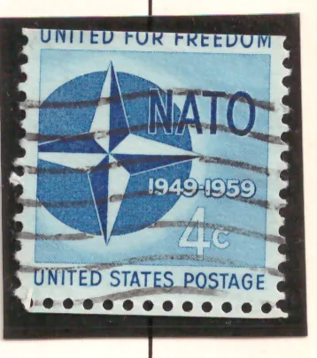10th Anniversary of NATO
