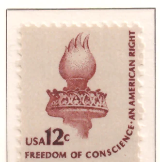 Freedom of Conscience
