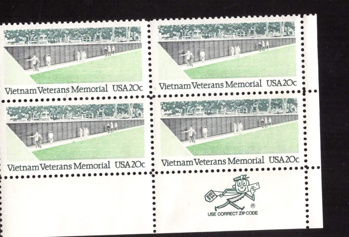 Vietnam Veterans Memorial