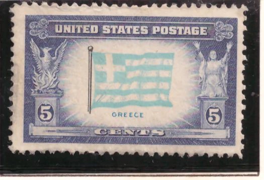 Overrun Countries – Greece