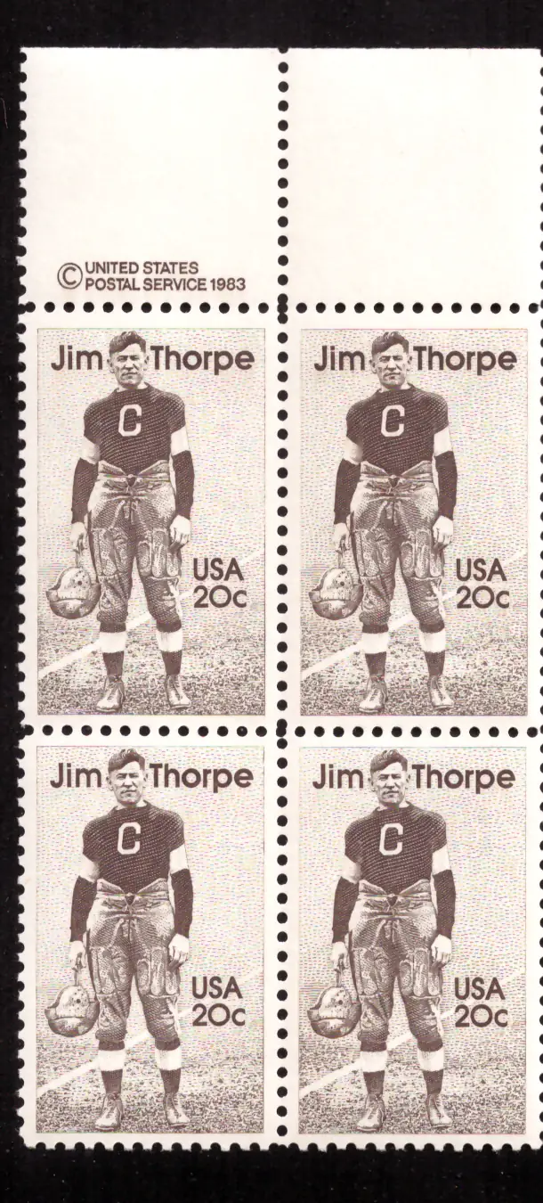 Jim Thorpe