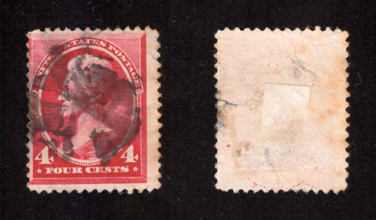 4 Cents