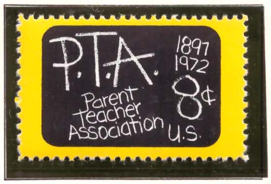 Parent Teacher Association – 75th anniversary