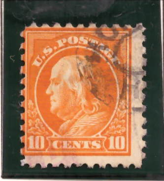 10 Cents