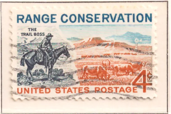 Range Conservation