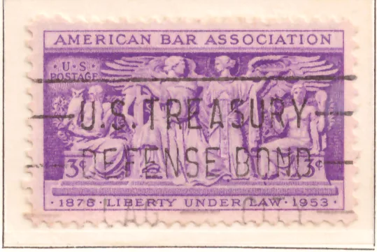 American Bar Association