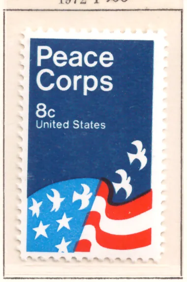 Peace Corps