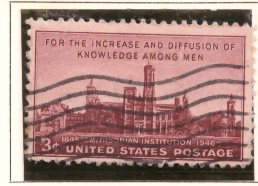 Smithsonian Institution Centennial