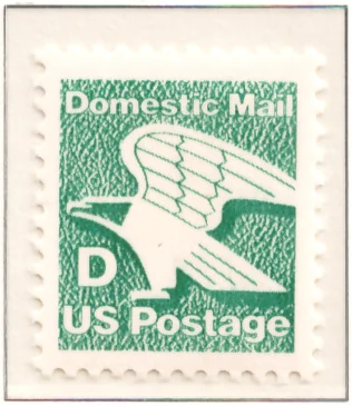 D-rate Eagle