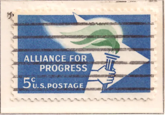 Alliance for Progress