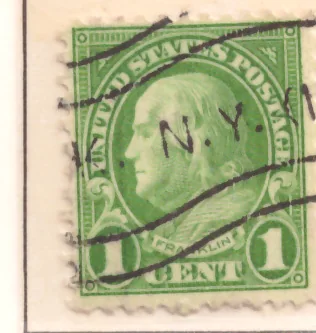 1 Cent