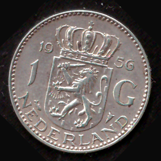 1 Gulden