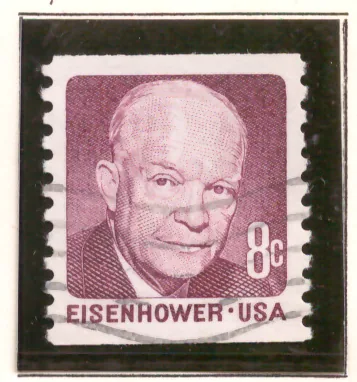 Dwight D. Eisenhower