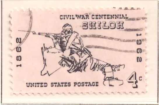 Battle of Shiloh Centennial