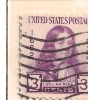 William Penn Issues