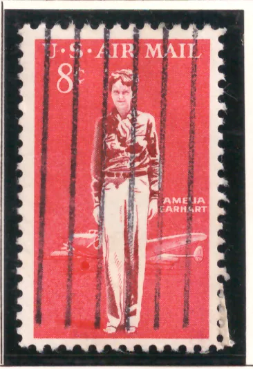 Air Mail