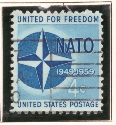 10th Anniversary of NATO