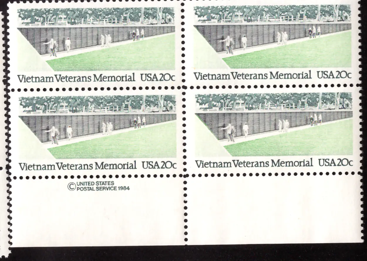 Vietnam Veterans Memorial