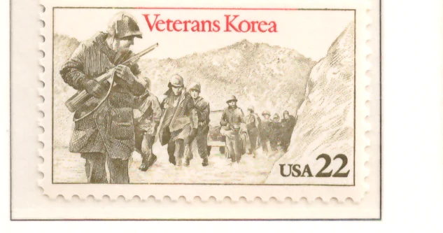 Korean War Veterans