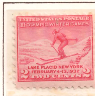 Olympic Winter Games – Lake Placid