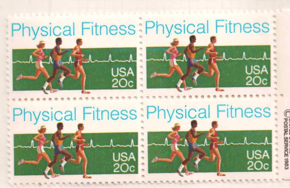 Physical Fitness
