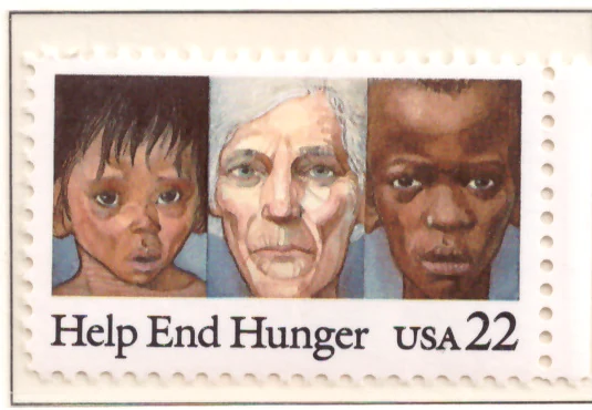 Help End Hunger