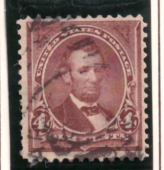4 Cents, sh