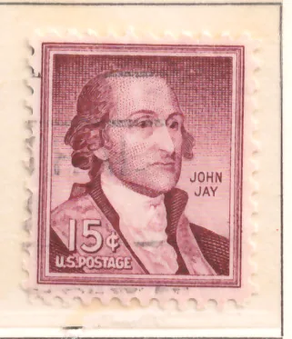 John Jay