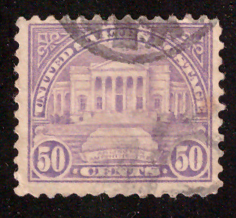 50 Cents – Arlington Amphitheater, Fourth Bureau