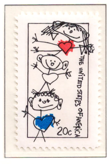 1984 Family Unity