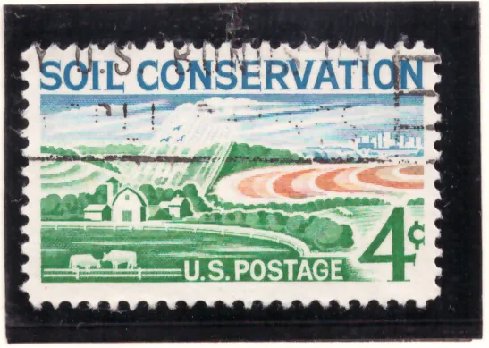 Soil Conservation