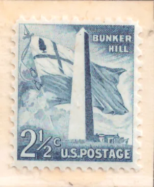 Bunker Hill