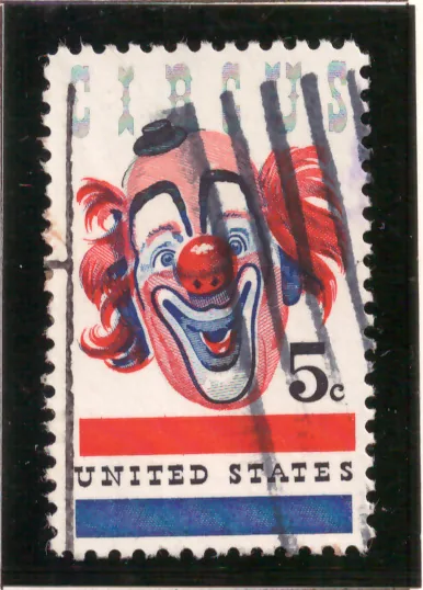 American Circus – John Ringling Centennial