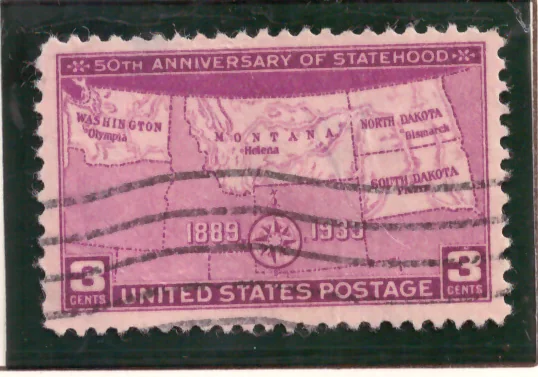 50 years state status