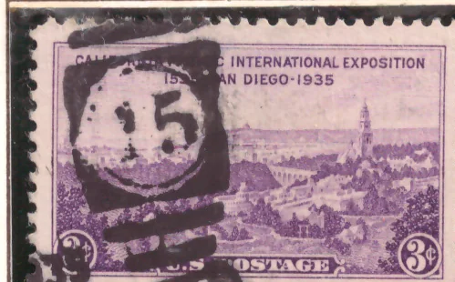 California Pacific International Exposition