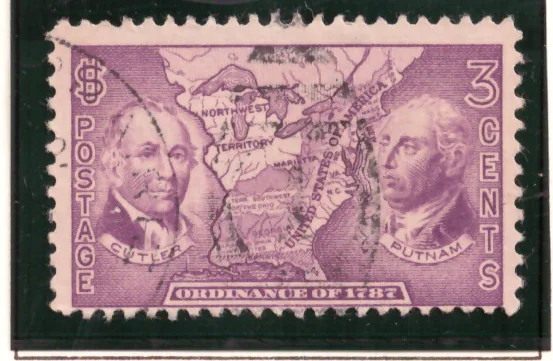 Ordinance of 1787 Sesquicentennial