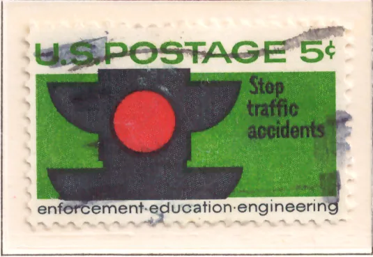 Stop Traffic Accidents