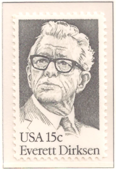 Everett Dirksen