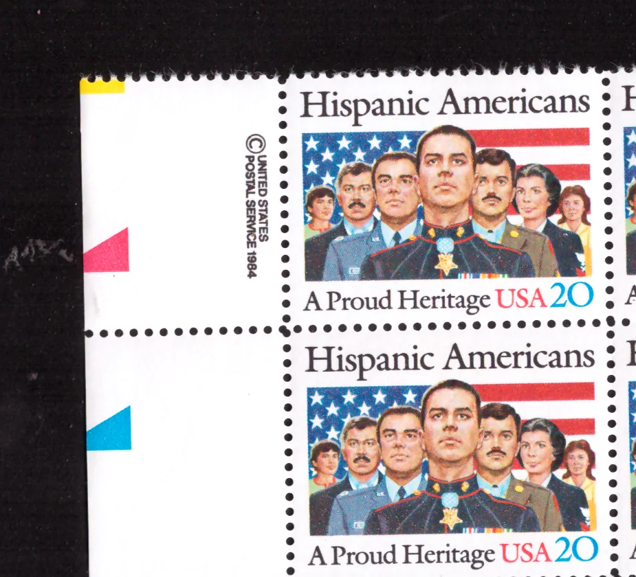 Hispanic Americans – A Proud Heritage