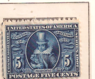 5 Cents