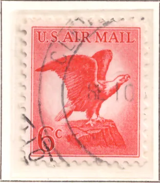 Air Mail Ъ